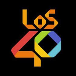 los40mexico|los 40 radio en directo.